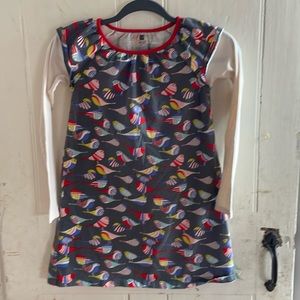 Tea Collection Dress size 6